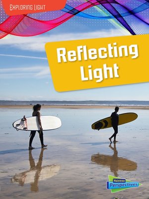 cover image of Reflecting Light